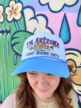 Load image into Gallery viewer, Arizona Sober Hat from CREAM
